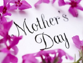 Online Mothers' and Fathers' Day Stalls