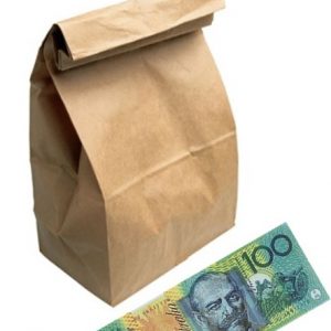 Pay for An Extra Clue - Question 5 - Extra Clue 1