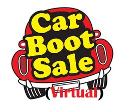 Virtual & Physical Car Boot Sales
