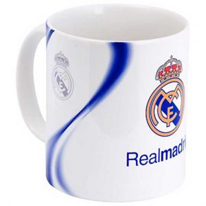 Real Madrid Coffee Mug