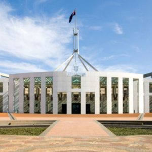 DONATE - Cost of a School Excursion to Canberra