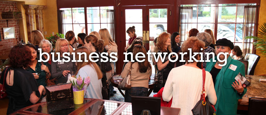 business-networking