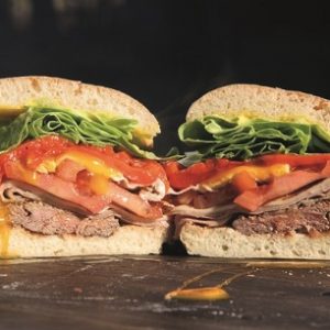 Chivito